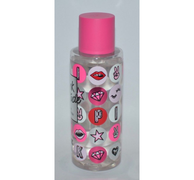 Victoria’s Secret  Pink Attitude Body mist 250 ml Парфумований спрей для тіла